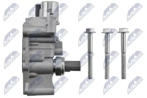 NTY NTY EFR-HD-003 Control Valve, camshaft adjustment 