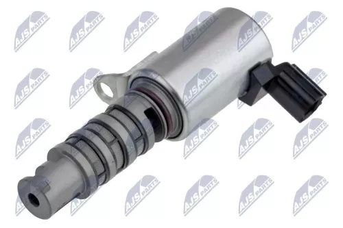 Control Valve, camshaft adjustment