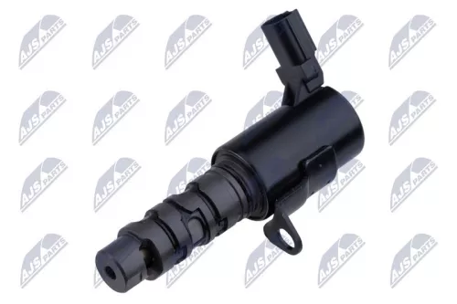 Control Valve, camshaft adjustment