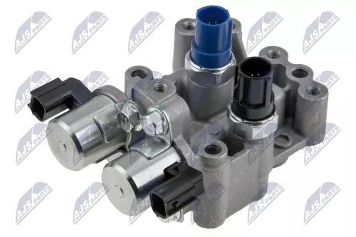 NTY NTY EFR-HD-011 Control Valve, camshaft adjustment 