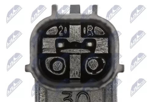 NTY NTY EFR-HD-011 Control Valve, camshaft adjustment 