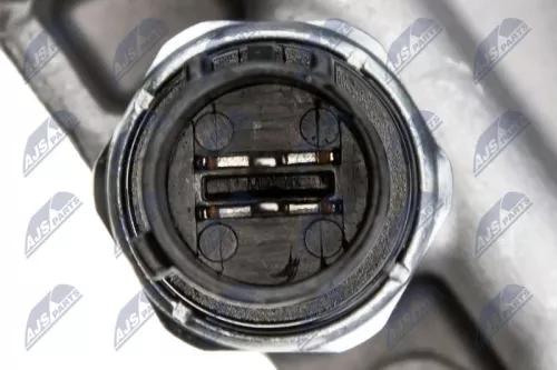NTY NTY EFR-HD-011 Control Valve, camshaft adjustment 