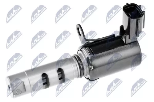 Control Valve, camshaft adjustment