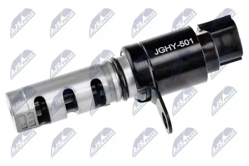 NTY NTY EFR-HY-501 Control Valve, camshaft adjustment 