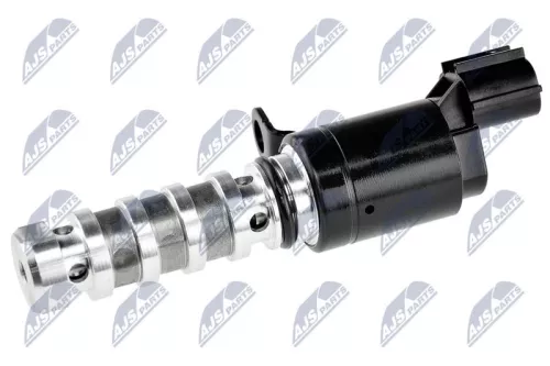 Control Valve, camshaft adjustment