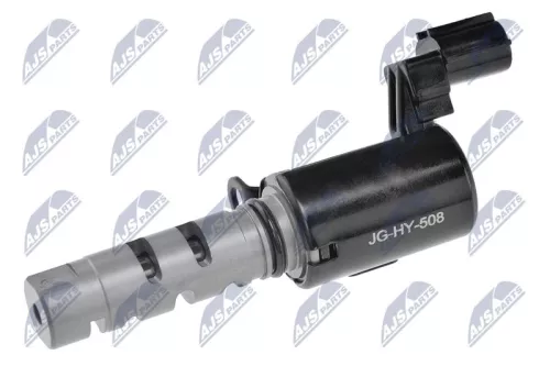 NTY NTY EFR-HY-508 Control Valve, camshaft adjustment 