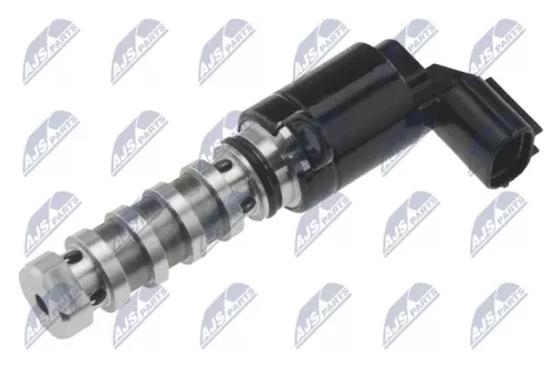 Control Valve, camshaft adjustment