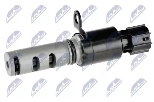 Control Valve, camshaft adjustment