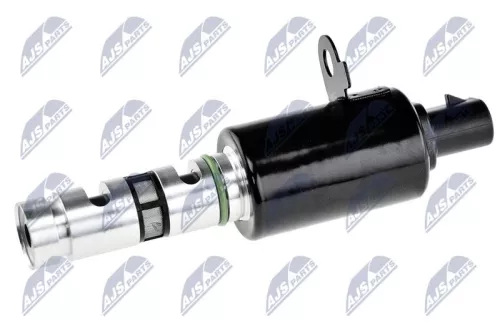 Control Valve, camshaft adjustment