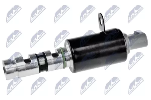 Control Valve, camshaft adjustment