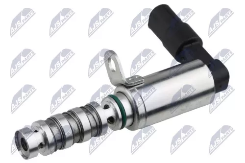 Control Valve, camshaft adjustment