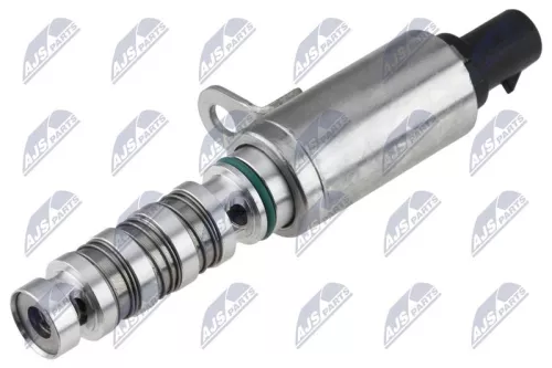 Control Valve, camshaft adjustment