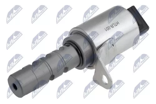 Control Valve, camshaft adjustment