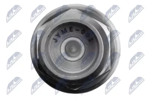 NTY NTY EFR-ME-002 Central Valve, camshaft adjustment 