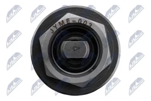 NTY NTY EFR-ME-003 Central Valve, camshaft adjustment 