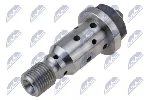 Central Valve, camshaft adjustment