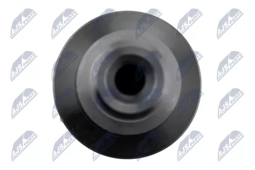 NTY NTY EFR-ME-004 Central Valve, camshaft adjustment 