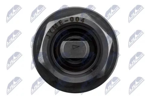 NTY NTY EFR-ME-004 Central Valve, camshaft adjustment 