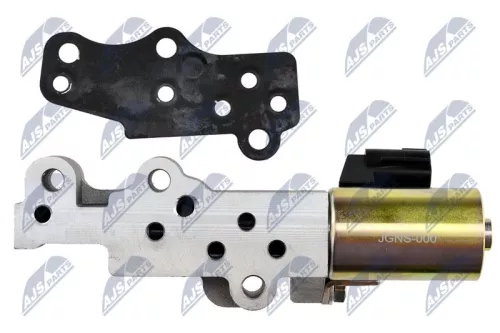 NTY NTY EFR-NS-000 Control Valve, camshaft adjustment 