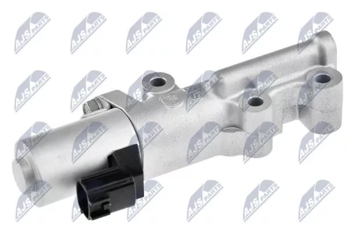 Control Valve, camshaft adjustment