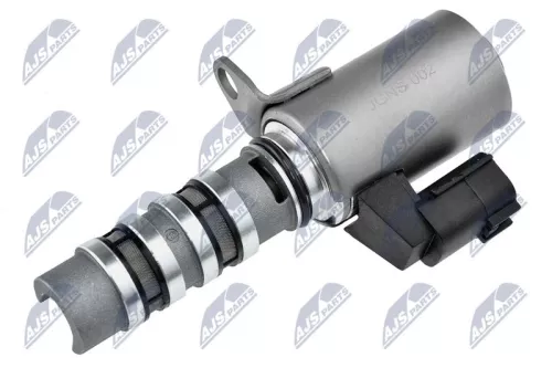 Control Valve, camshaft adjustment