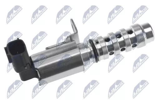 Control Valve, camshaft adjustment