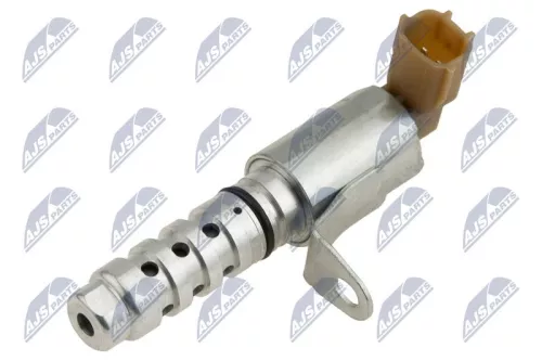 Control Valve, camshaft adjustment
