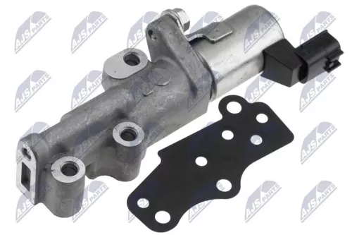Control Valve, camshaft adjustment