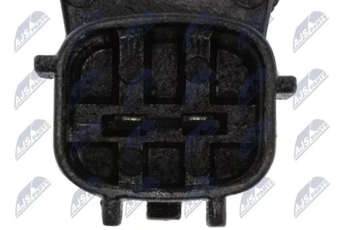 NTY NTY EFR-NS-014 Control Valve, camshaft adjustment 