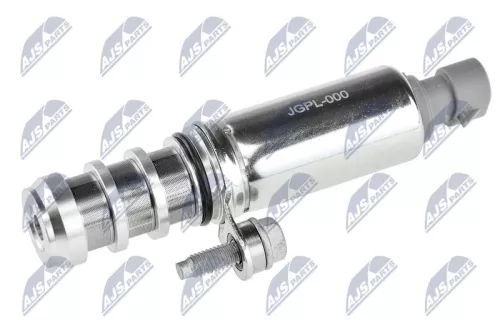 Control Valve, camshaft adjustment