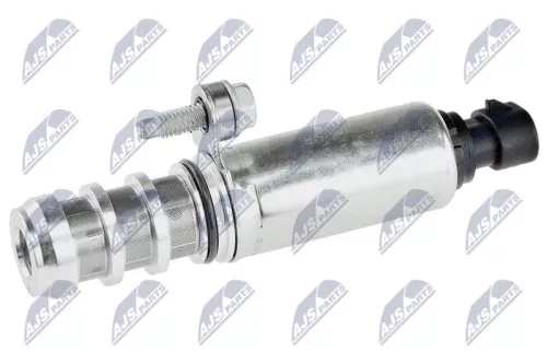 Control Valve, camshaft adjustment