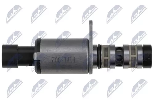 NTY NTY EFR-PL-002 Control Valve, camshaft adjustment 