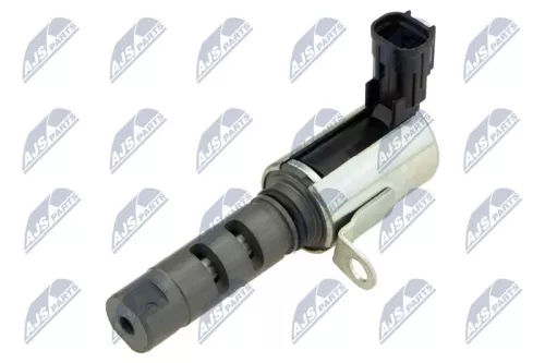 Control Valve, camshaft adjustment