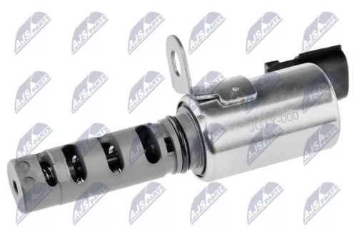 Control Valve, camshaft adjustment
