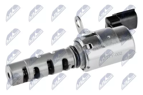 Control Valve, camshaft adjustment