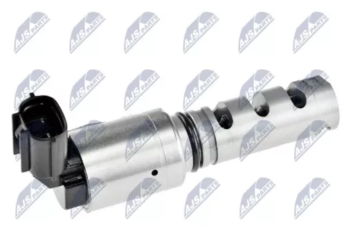 Control Valve, camshaft adjustment
