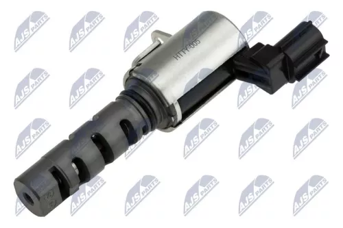 Control Valve, camshaft adjustment