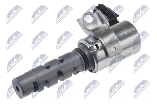 Control Valve, camshaft adjustment