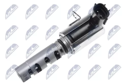 Control Valve, camshaft adjustment