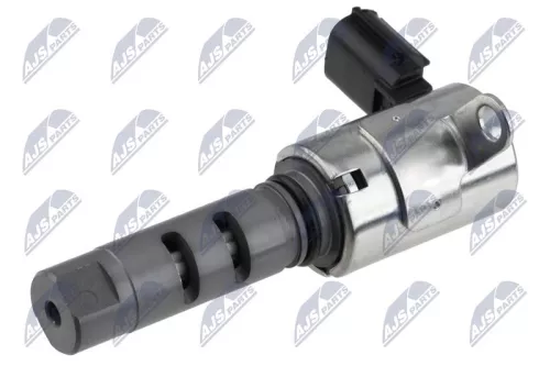 Control Valve, camshaft adjustment