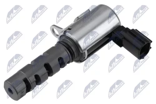 Control Valve, camshaft adjustment