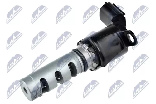 Control Valve, camshaft adjustment