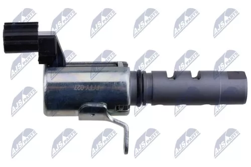 NTY NTY EFR-TY-027 Control Valve, camshaft adjustment 