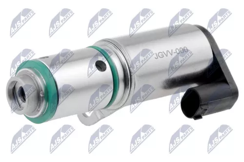 Control Valve, camshaft adjustment