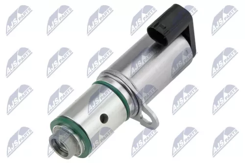 Control Valve, camshaft adjustment
