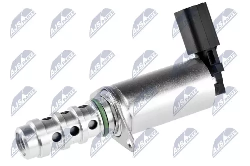Control Valve, camshaft adjustment