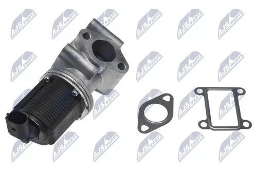 NTY NTY (EGR-AR-000) EGR Valve 