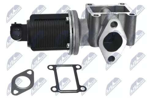NTY NTY (EGR-AR-000) EGR Valve 