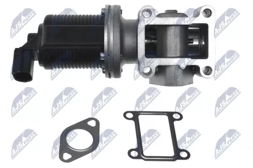 NTY NTY (EGR-AR-000) EGR Valve 