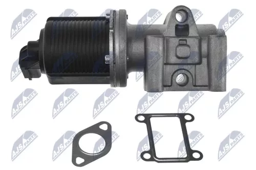 NTY NTY (EGR-AR-000) EGR Valve 